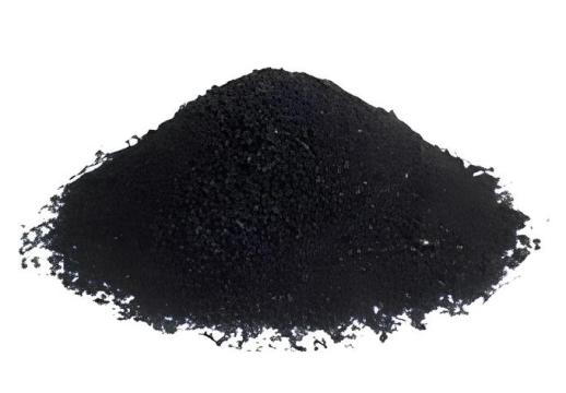 Резиновая крошка