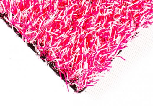 Premium Grass «True 20 Pink»
