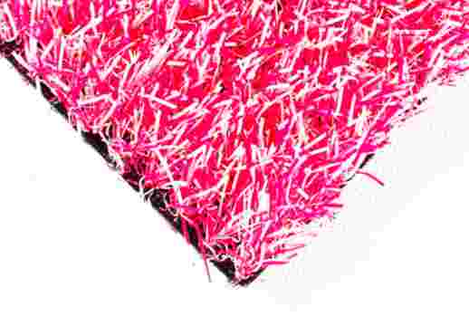Premium Grass «True 20 Pink»