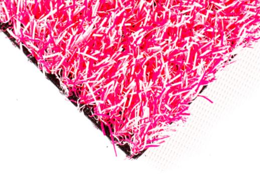 Premium Grass «True 20 Pink»